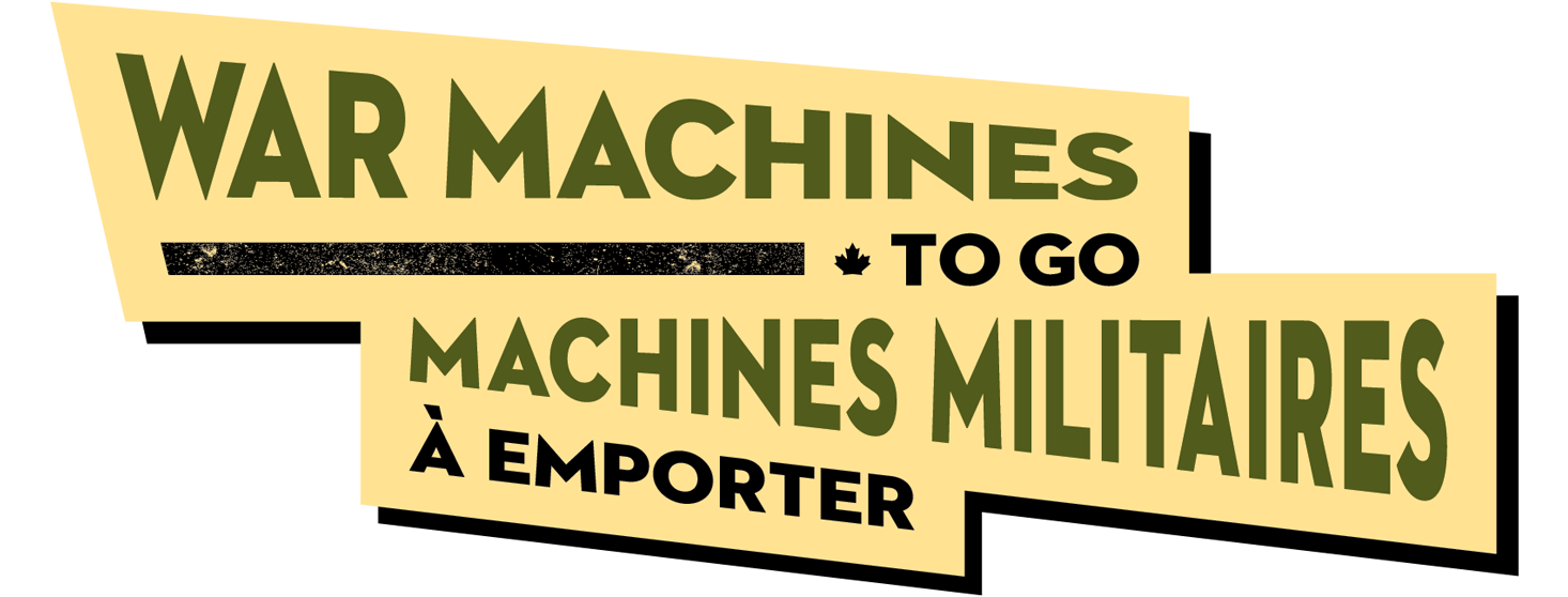 War Machines Weekend